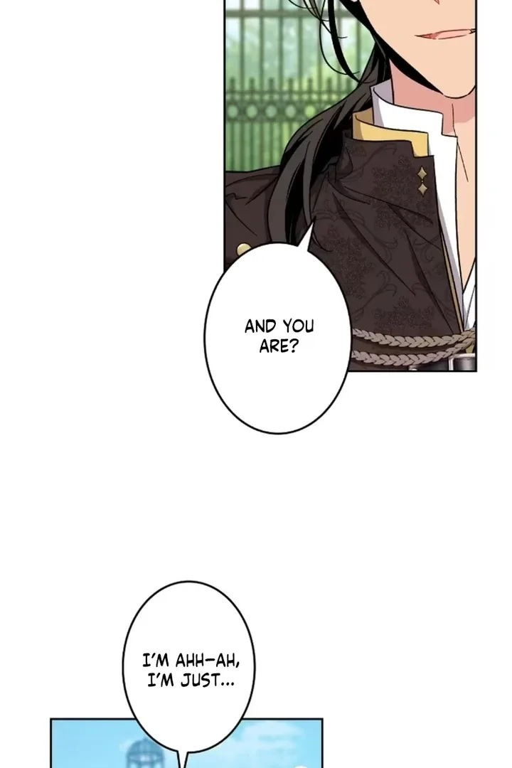 I thought i'd be saved when my husband died Chapter 22 page 23