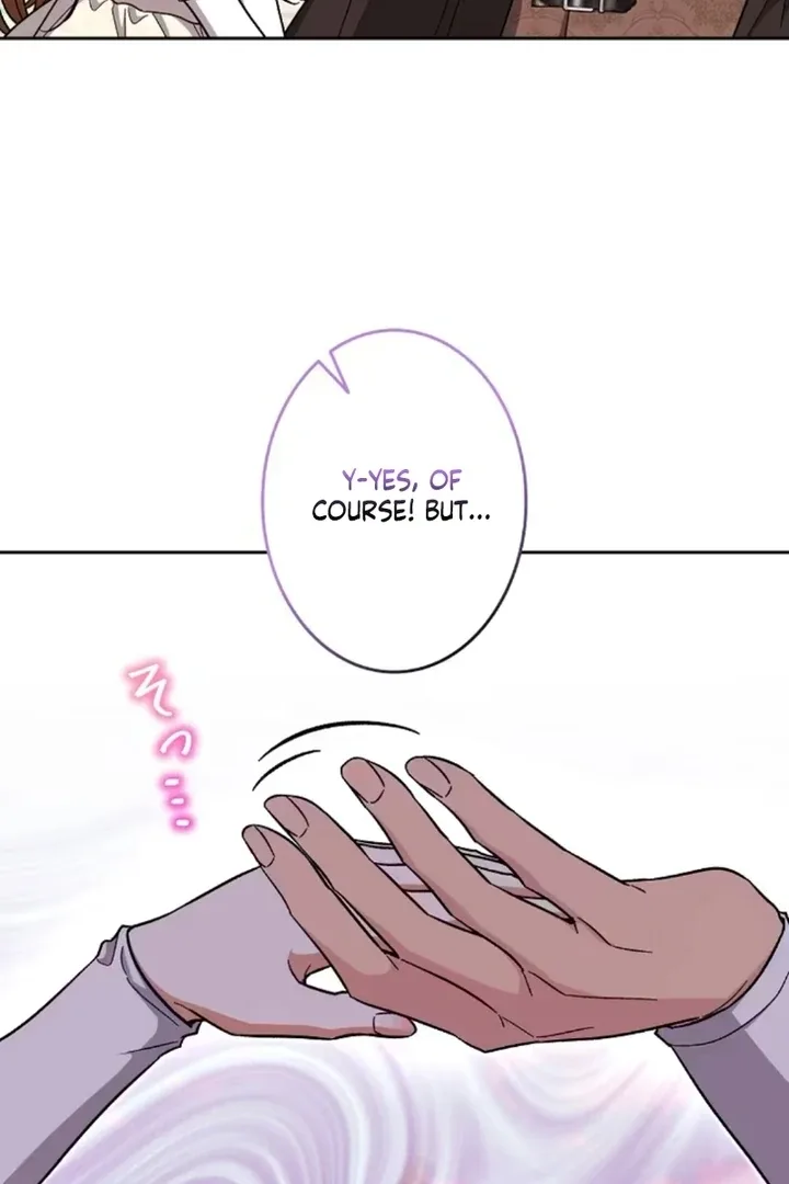 I thought i'd be saved when my husband died Chapter 22 page 45