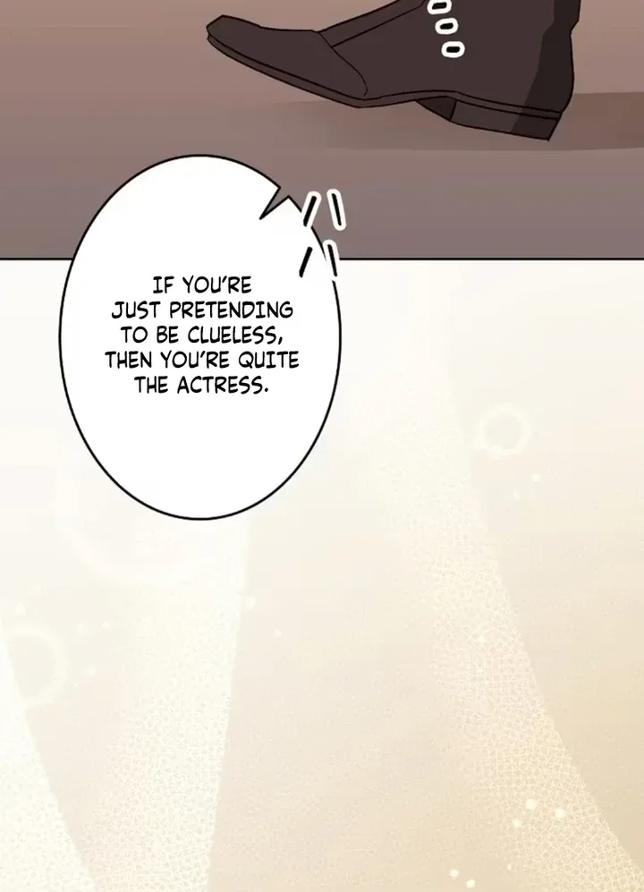 I thought i'd be saved when my husband died Chapter 22 page 56