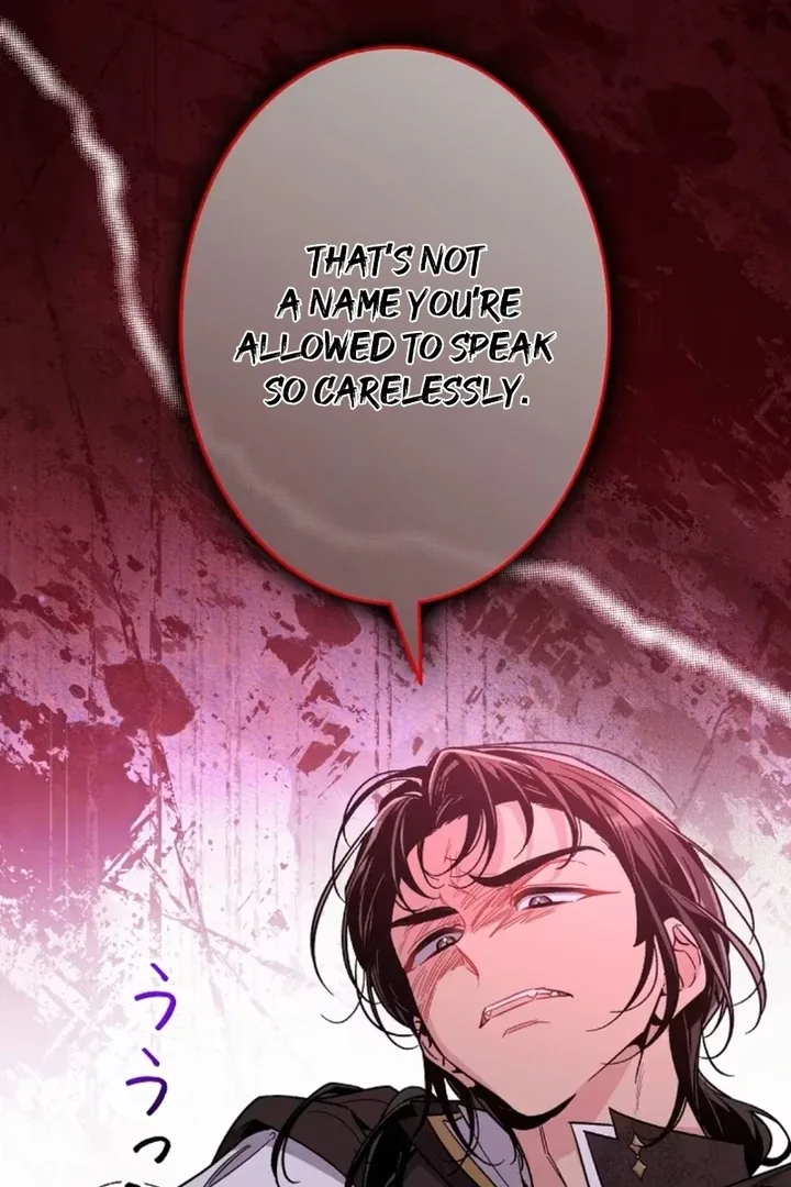 I thought i'd be saved when my husband died Chapter 22 page 64