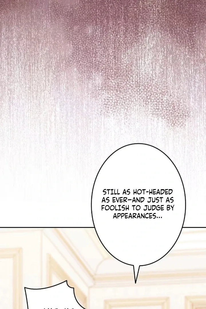 I thought i'd be saved when my husband died Chapter 22 page 87
