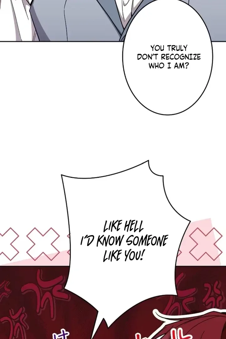 I thought i'd be saved when my husband died Chapter 22 page 89
