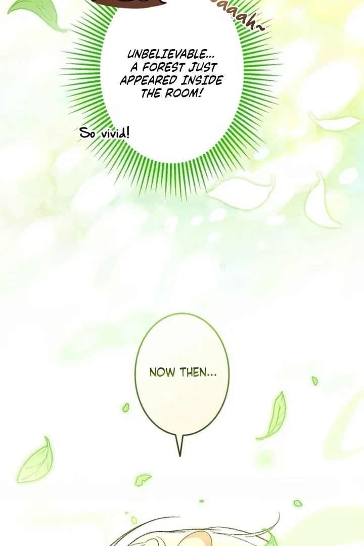 I thought i'd be saved when my husband died Chapter 22 page 106