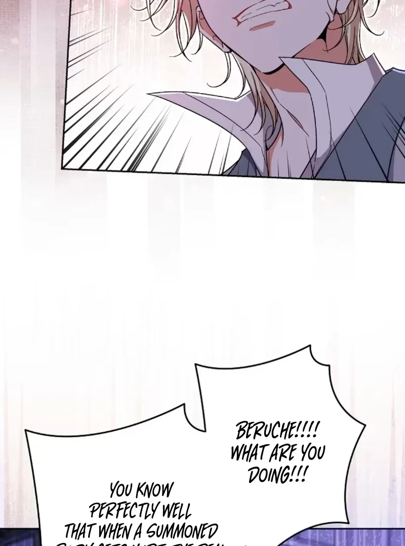I thought i'd be saved when my husband died Chapter 23 page 56