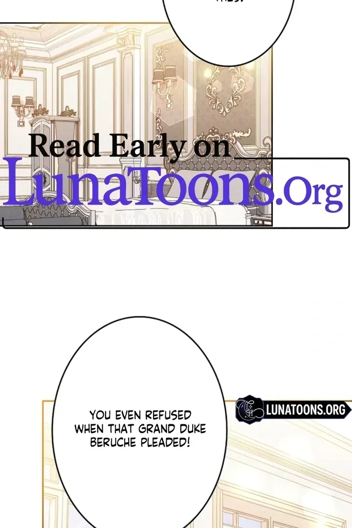 I thought i'd be saved when my husband died Chapter 24 page 3