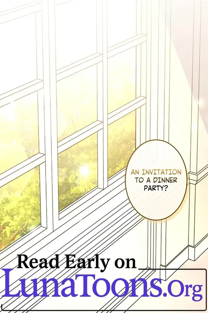 I thought i'd be saved when my husband died Chapter 25 page 2