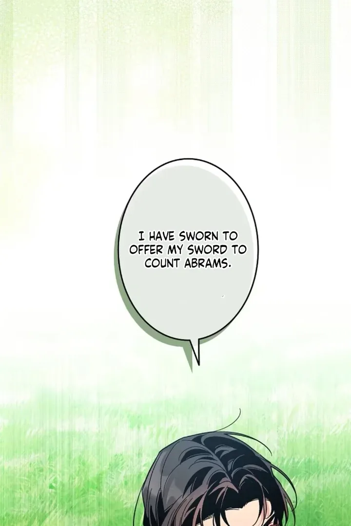 I thought i'd be saved when my husband died Chapter 25 page 70