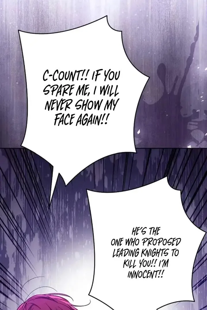 I thought i'd be saved when my husband died Chapter 26 page 79