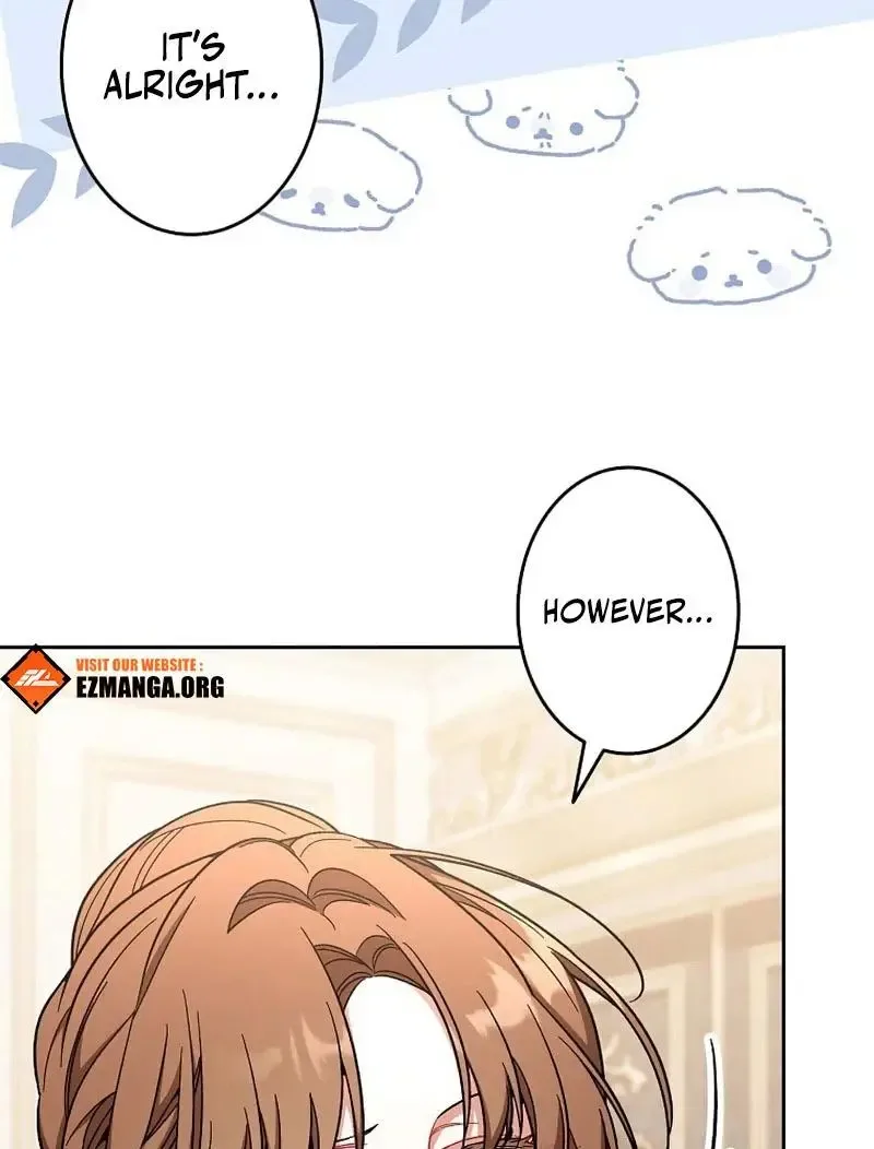 I thought i'd be saved when my husband died Chapter 28 page 10