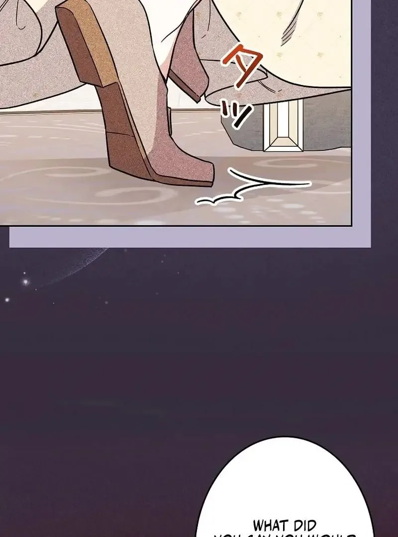 I thought i'd be saved when my husband died Chapter 29 page 19