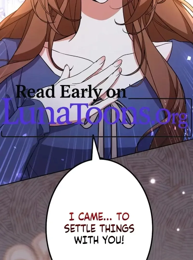 I thought i'd be saved when my husband died Chapter 3 page 3