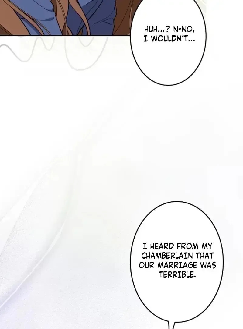 I thought i'd be saved when my husband died Chapter 3 page 28