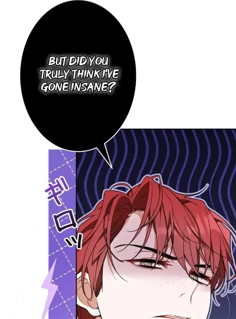I thought i'd be saved when my husband died Chapter 3 page 25