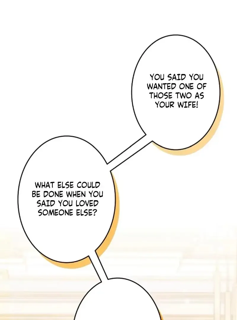 I thought i'd be saved when my husband died Chapter 3 page 16