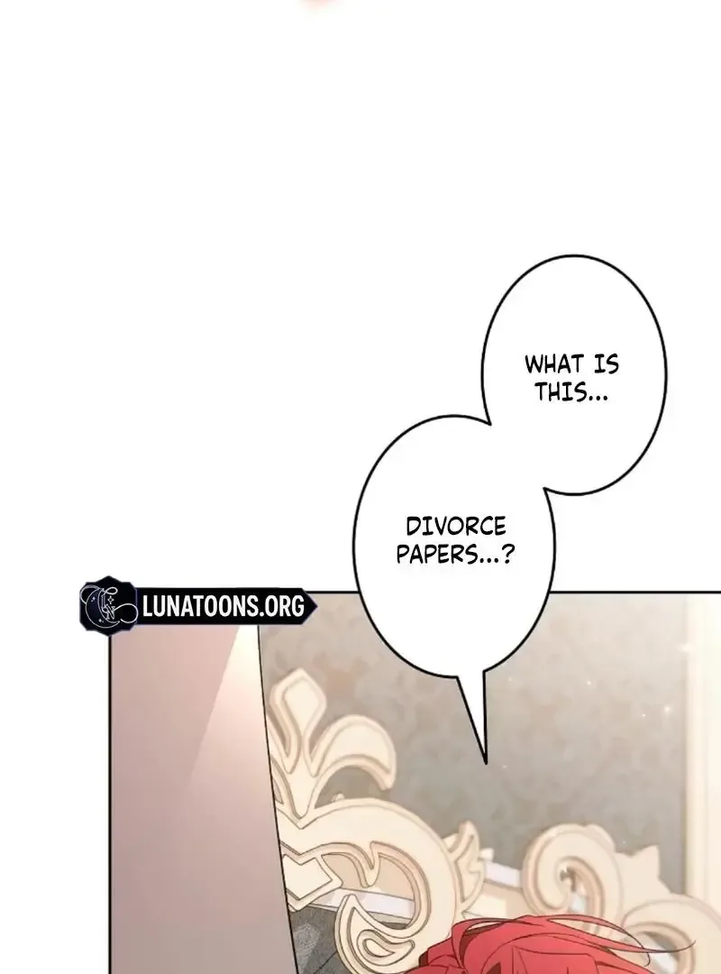 I thought i'd be saved when my husband died Chapter 3 page 8