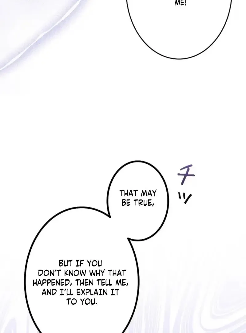 I thought i'd be saved when my husband died Chapter 3 page 31