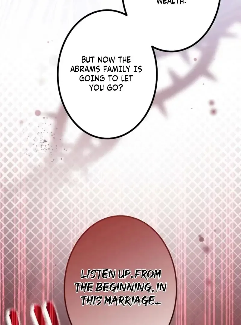 I thought i'd be saved when my husband died Chapter 3 page 34