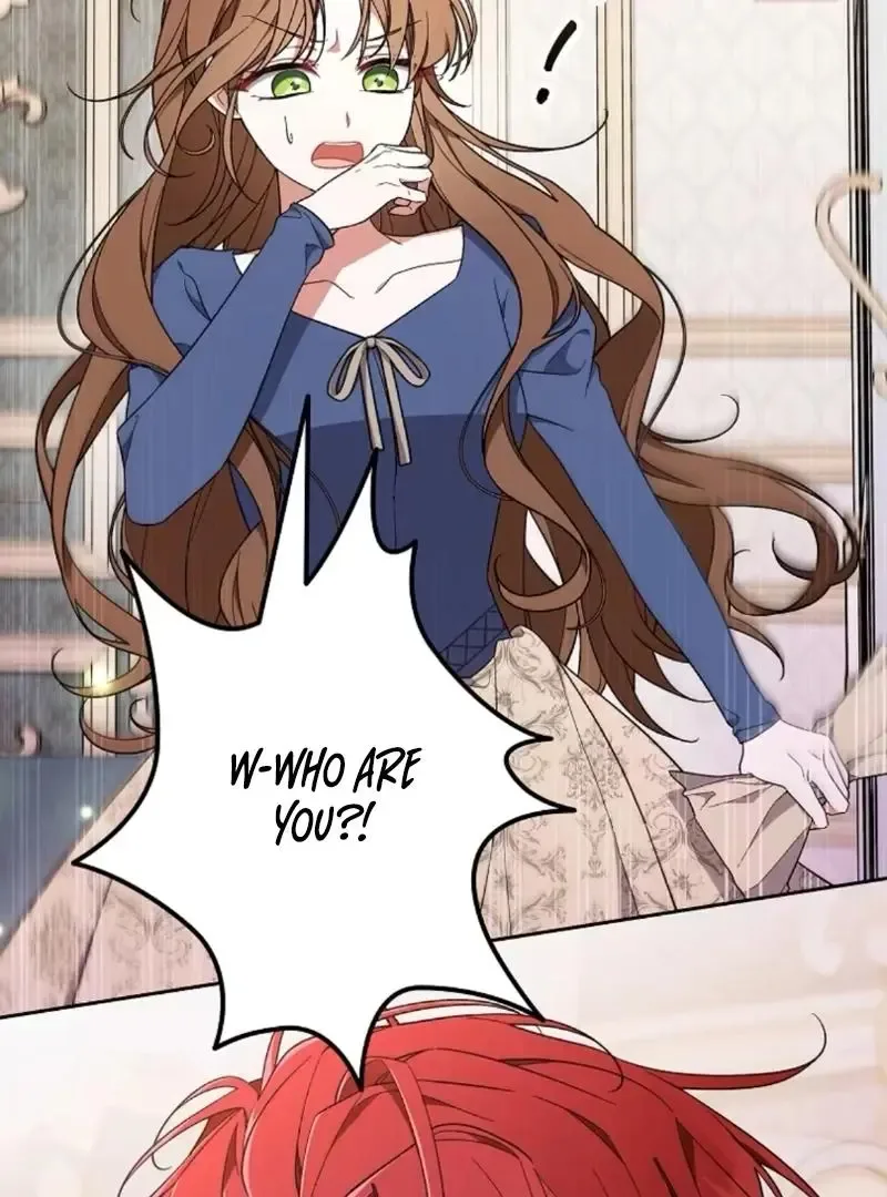 I thought i'd be saved when my husband died Chapter 3 page 39