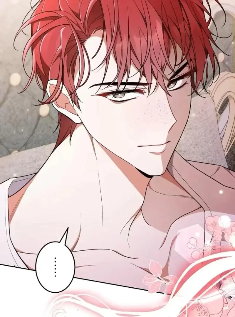 I thought i'd be saved when my husband died Chapter 3 page 40