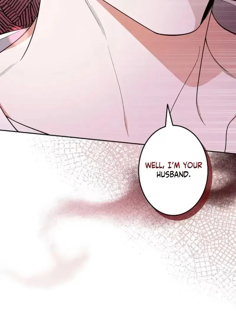 I thought i'd be saved when my husband died Chapter 3 page 42