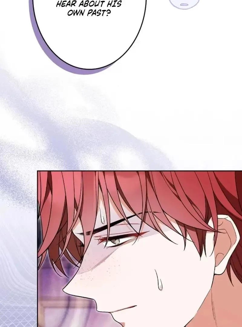 I thought i'd be saved when my husband died Chapter 3 page 55
