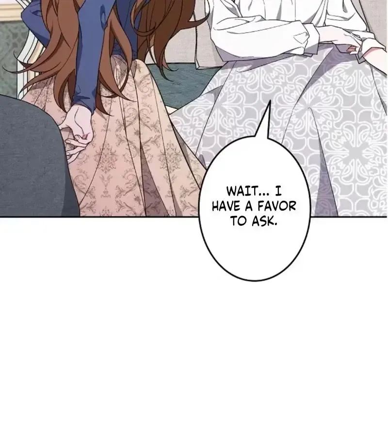 I thought i'd be saved when my husband died Chapter 3 page 59