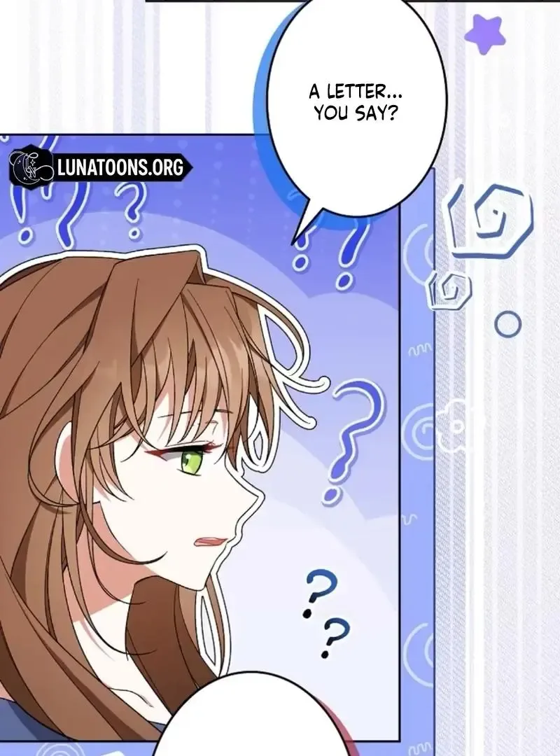 I thought i'd be saved when my husband died Chapter 3 page 62