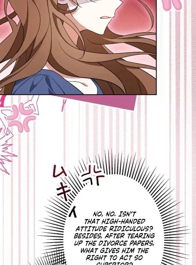 I thought i'd be saved when my husband died Chapter 3 page 65