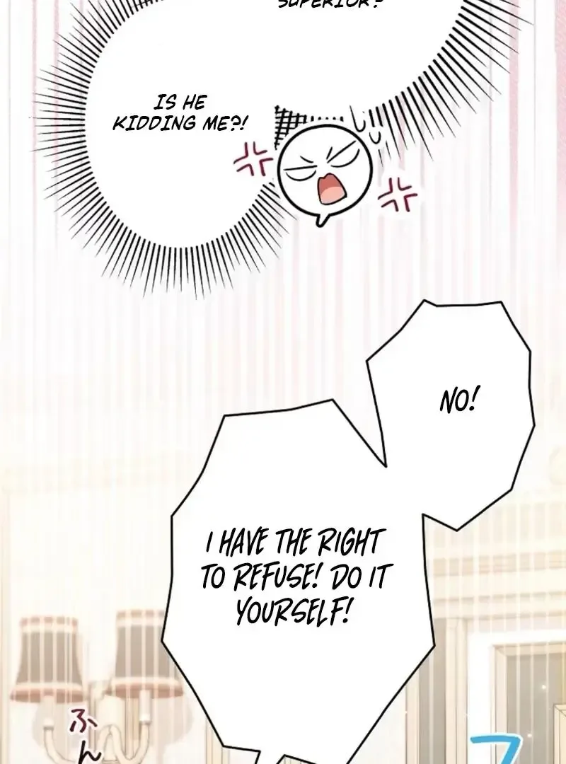 I thought i'd be saved when my husband died Chapter 3 page 66
