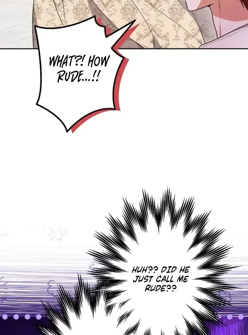 I thought i'd be saved when my husband died Chapter 3 page 68