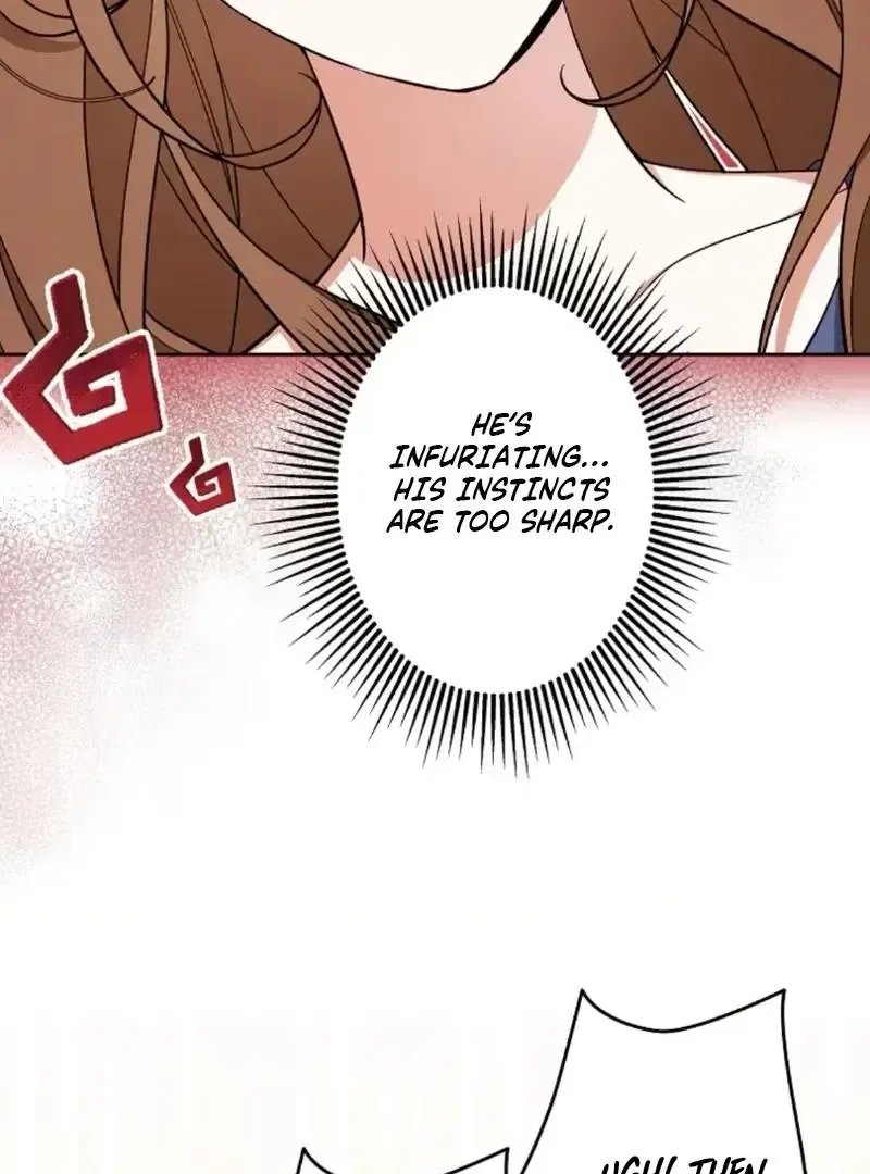 I thought i'd be saved when my husband died Chapter 3 page 77
