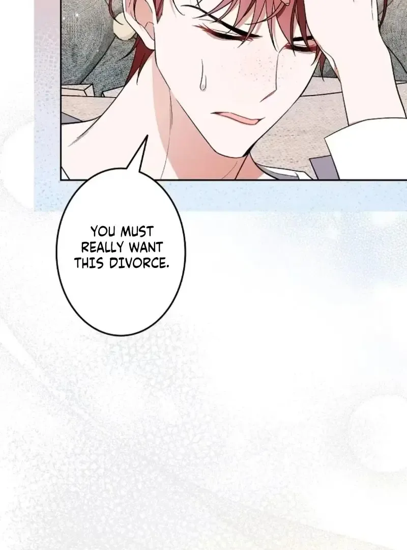 I thought i'd be saved when my husband died Chapter 3 page 83