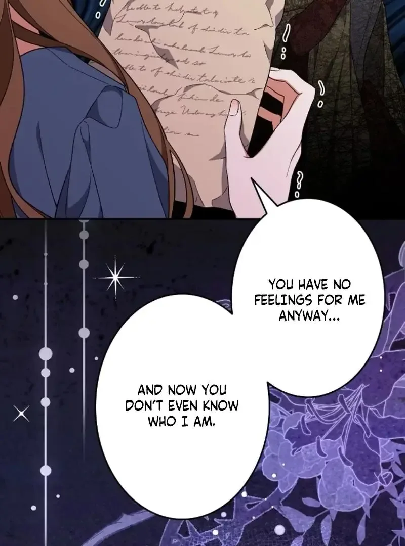 I thought i'd be saved when my husband died Chapter 3 page 87