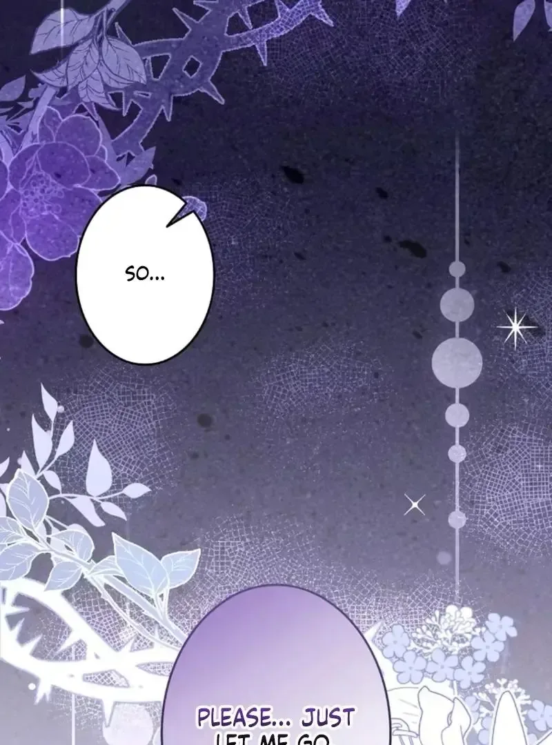 I thought i'd be saved when my husband died Chapter 3 page 88