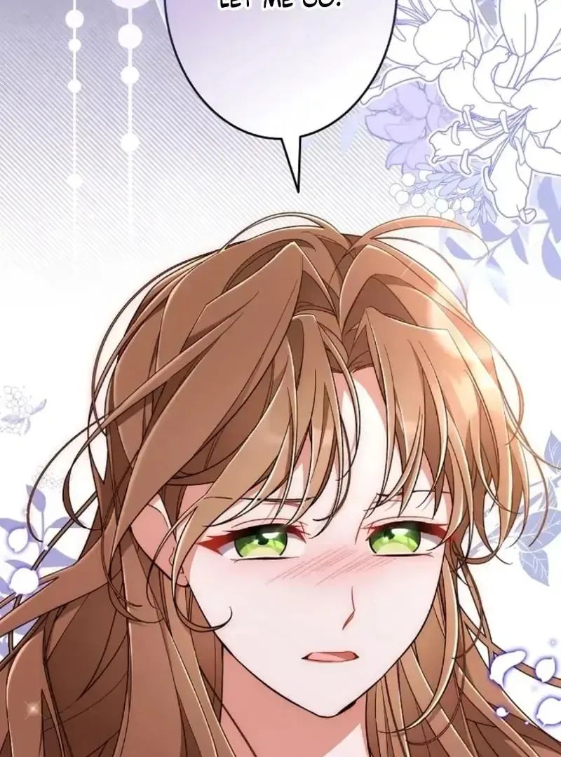 I thought i'd be saved when my husband died Chapter 3 page 89