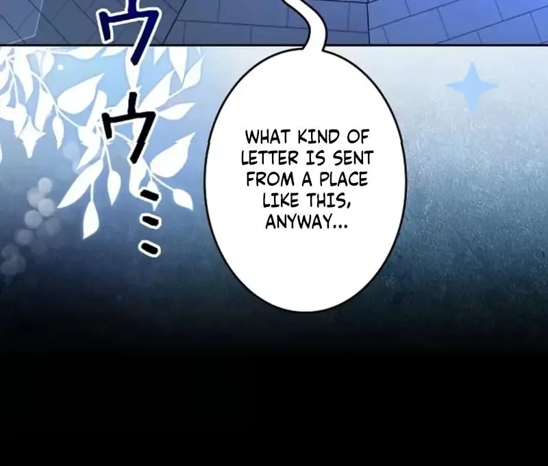 I thought i'd be saved when my husband died Chapter 3 page 98