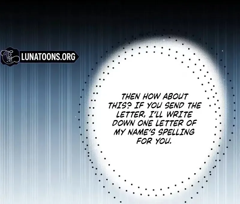 I thought i'd be saved when my husband died Chapter 3 page 99