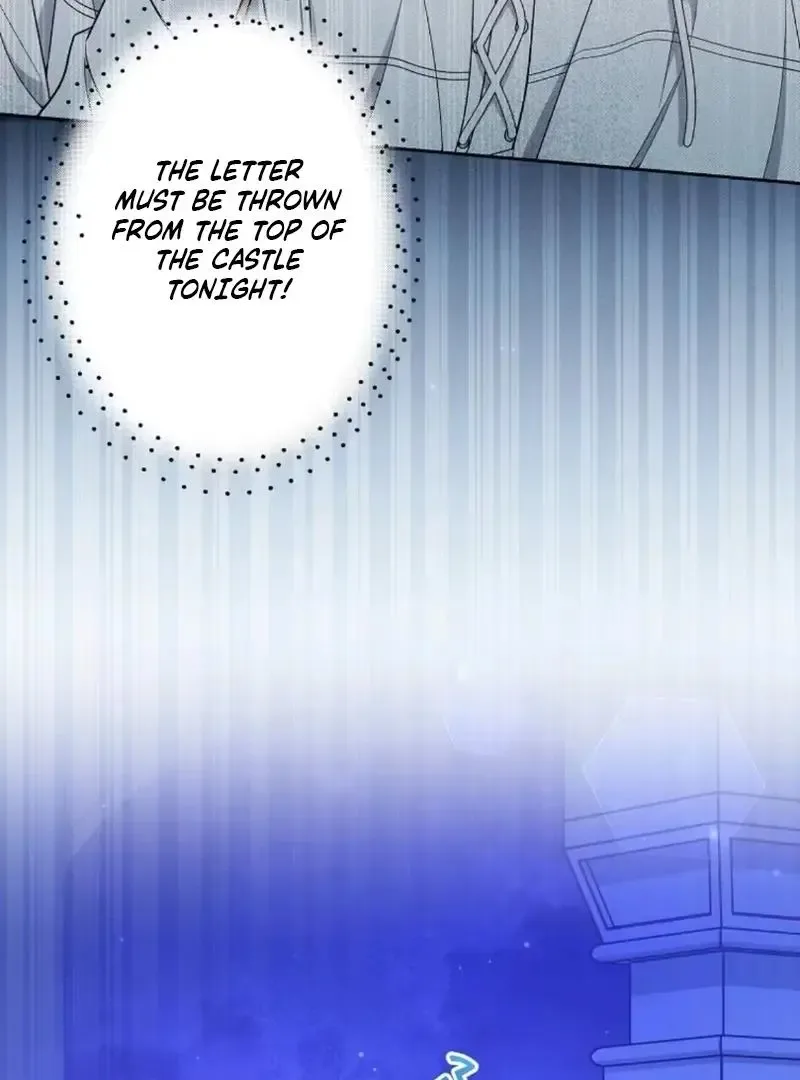 I thought i'd be saved when my husband died Chapter 3 page 101