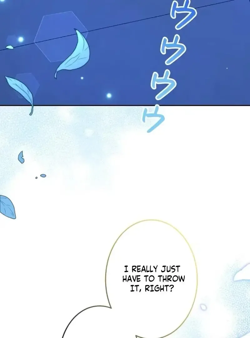 I thought i'd be saved when my husband died Chapter 3 page 121