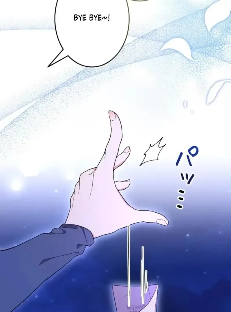 I thought i'd be saved when my husband died Chapter 3 page 122