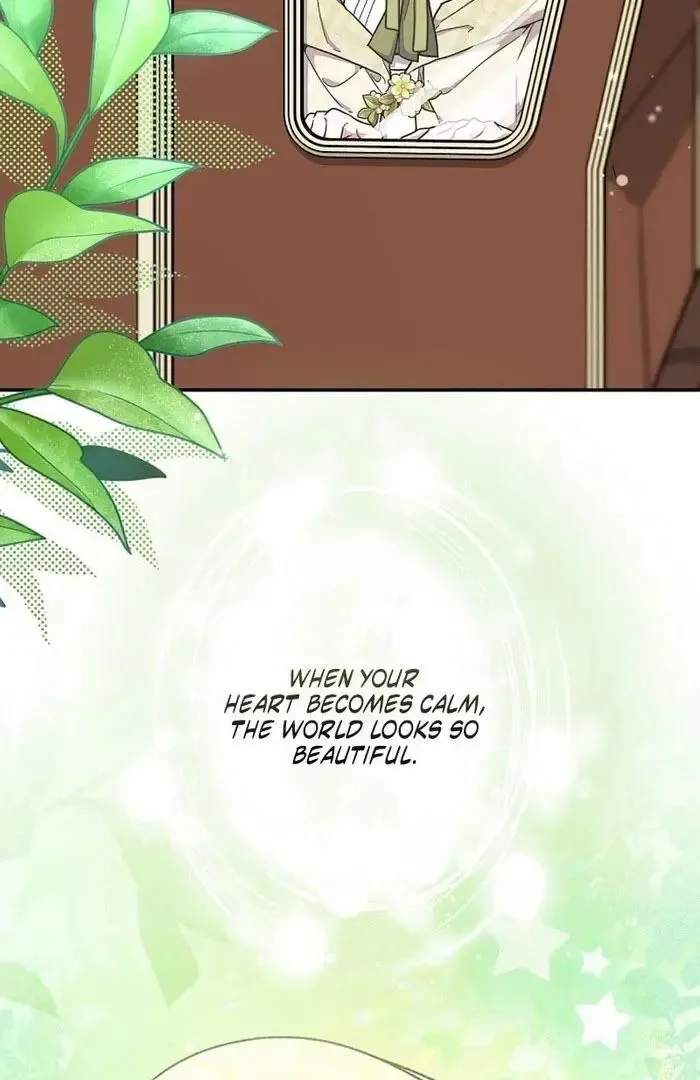 I thought i'd be saved when my husband died Chapter 31 page 6
