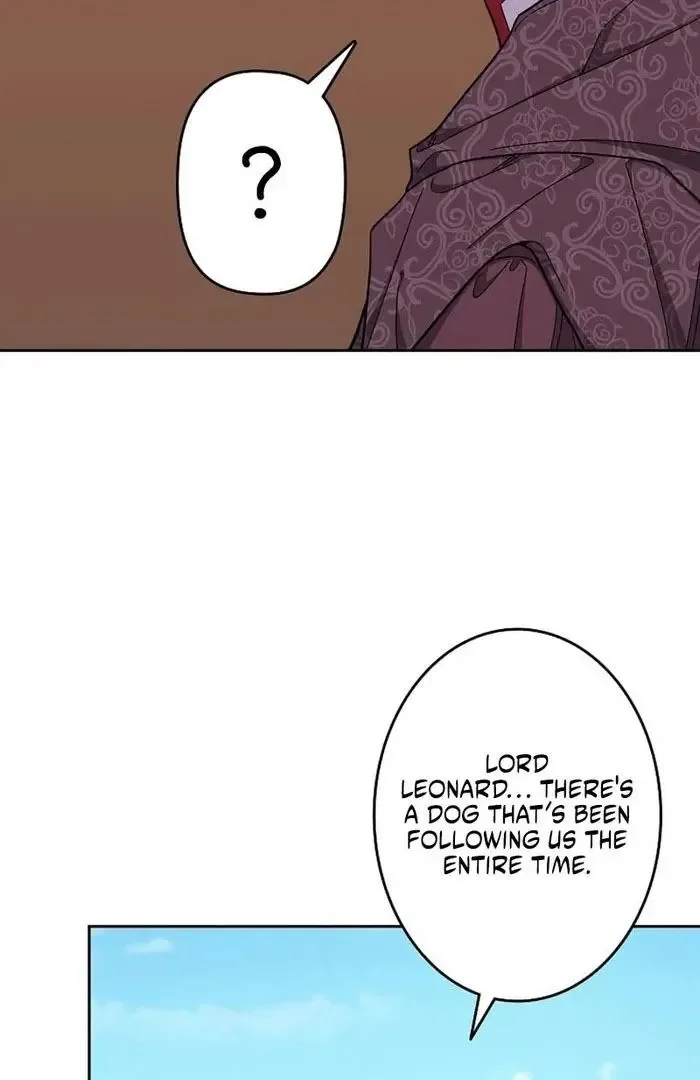 I thought i'd be saved when my husband died Chapter 31 page 29