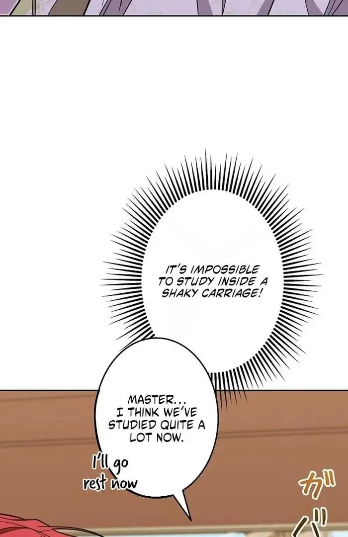 I thought i'd be saved when my husband died Chapter 31 page 22