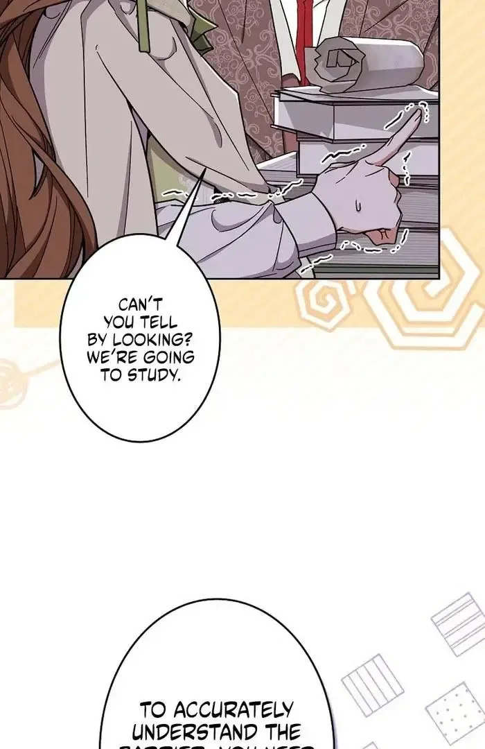 I thought i'd be saved when my husband died Chapter 31 page 13