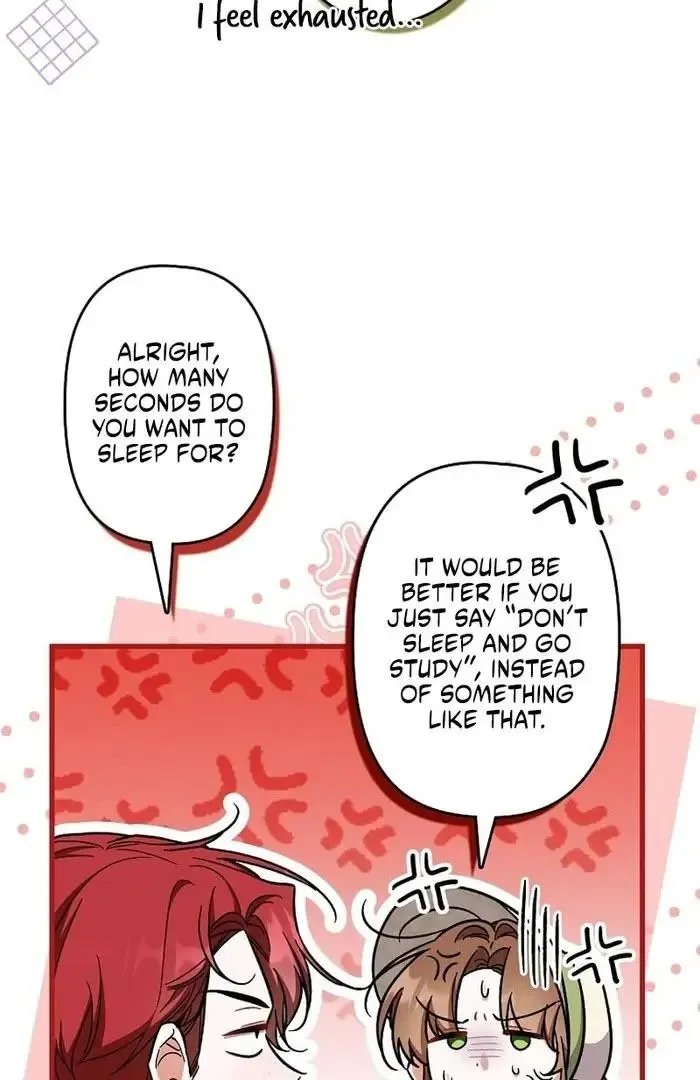 I thought i'd be saved when my husband died Chapter 31 page 15