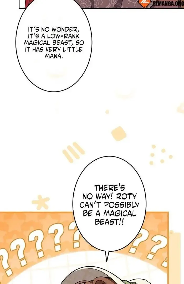 I thought i'd be saved when my husband died Chapter 31 page 49