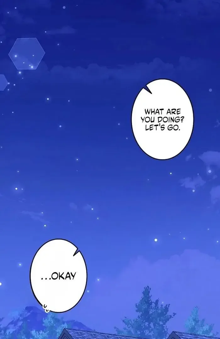 I thought i'd be saved when my husband died Chapter 31 page 86