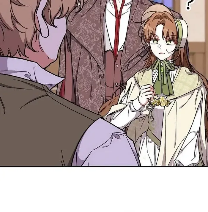 I thought i'd be saved when my husband died Chapter 31 page 90
