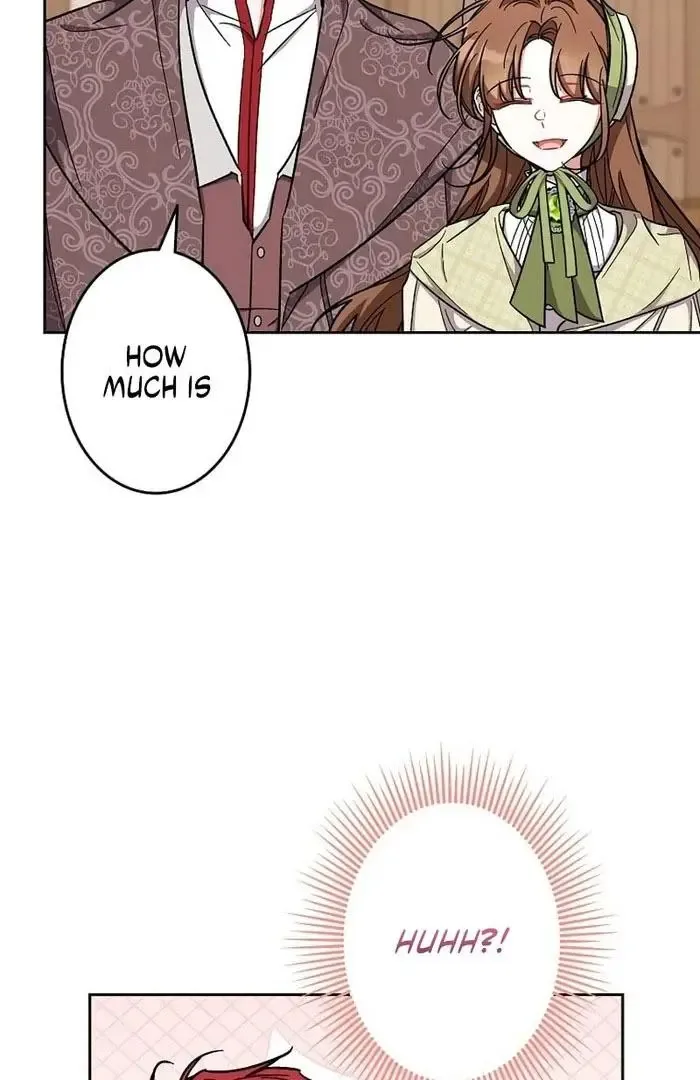 I thought i'd be saved when my husband died Chapter 31 page 93