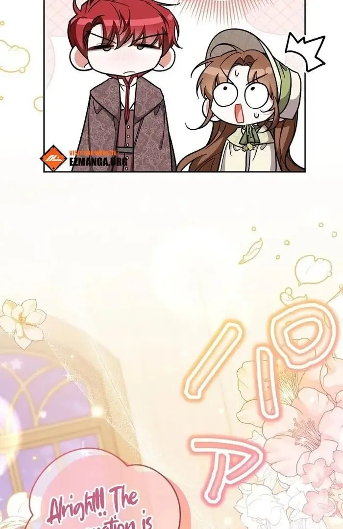 I thought i'd be saved when my husband died Chapter 31 page 94